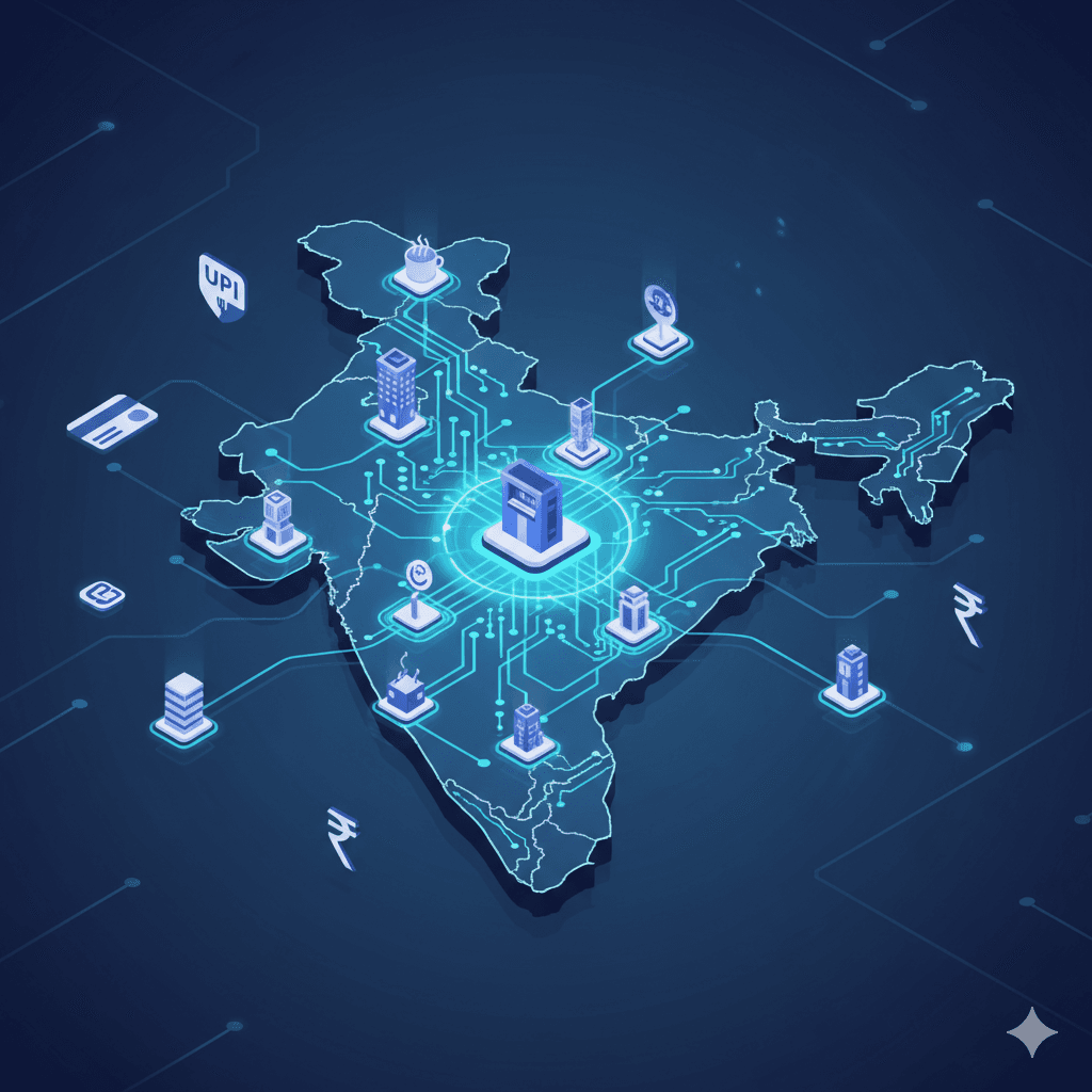 InstiFi Vision Illustration