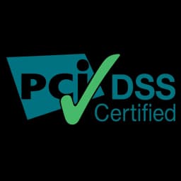PCI logo