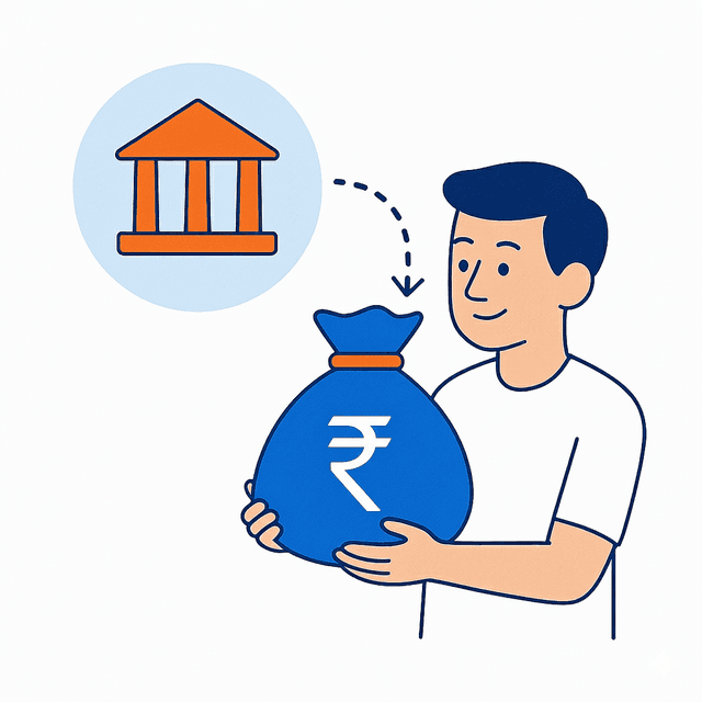 Settlement to Your Bank Account