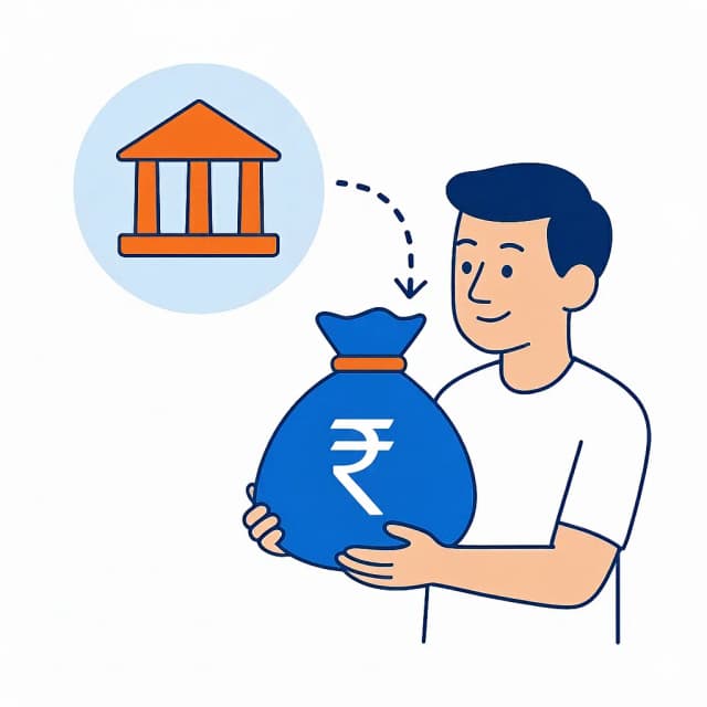 Settlement to Your Bank Account