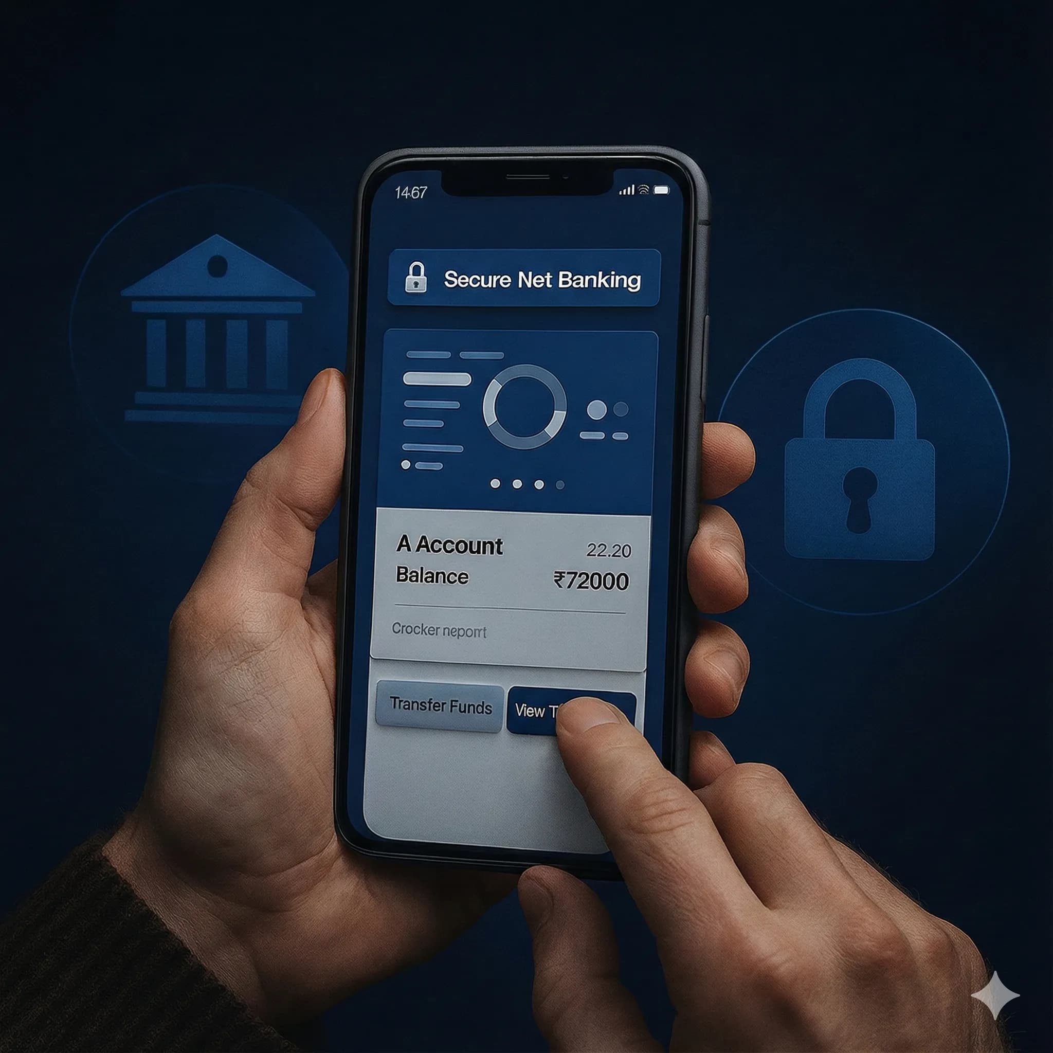 Net Banking